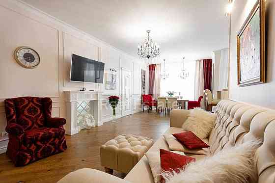 Аренда 3к квартиры Новопечерские Липки Центр Печерск Генератор Киев