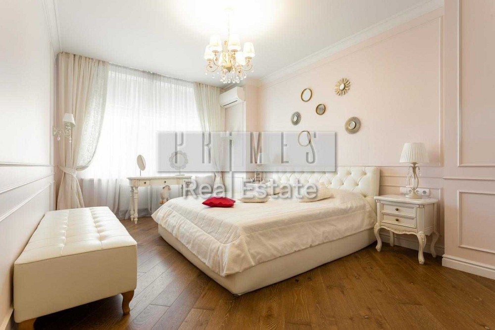 Аренда 3к квартиры Новопечерские Липки Центр Печерск Генератор Киев - изображение 8