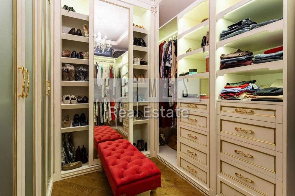 Аренда 3к квартиры Новопечерские Липки Центр Печерск Генератор Киев - изображение 7