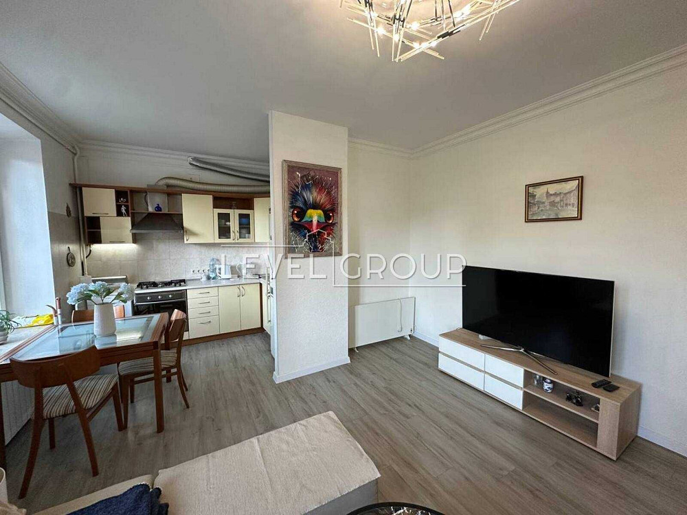 2к кваритра Печерськ, 5хв. пішки до метро, без комісії Киев - изображение 8