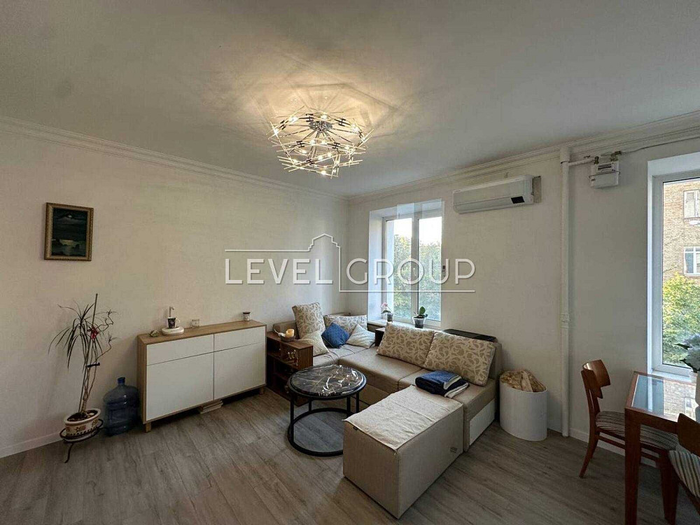 2к кваритра Печерськ, 5хв. пішки до метро, без комісії Киев - изображение 2