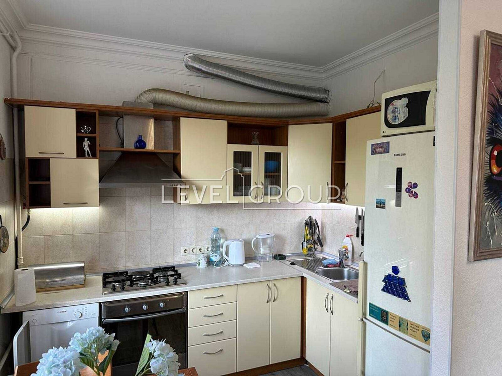 2к кваритра Печерськ, 5хв. пішки до метро, без комісії Киев - изображение 3