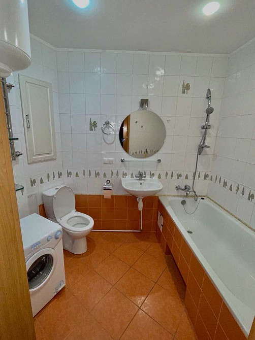 Оренда 1 кімнатної квартири на Левандовського 9 Киев - изображение 7