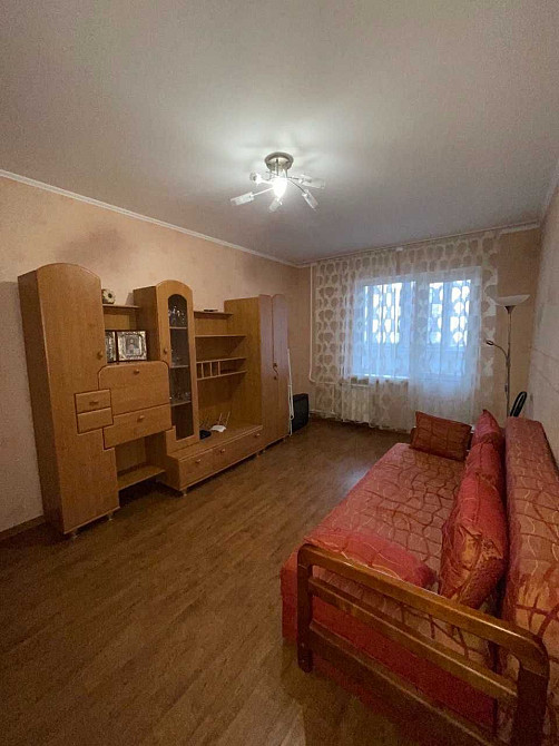 Оренда 1 кімнатної квартири на Левандовського 9 Киев - изображение 1