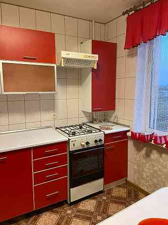 АРЕНДА 2-х комнатной квартиры ул ХРУСТАЛЬНАЯ, 2 (м-н Лазурный) Краматорськ