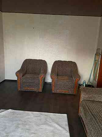 АРЕНДА 2-х комнатной квартиры ул ХРУСТАЛЬНАЯ, 2 (м-н Лазурный) Краматорськ