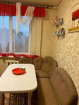 АРЕНДА 2-х комнатной квартиры ул ХРУСТАЛЬНАЯ, 2 (м-н Лазурный) Краматорськ