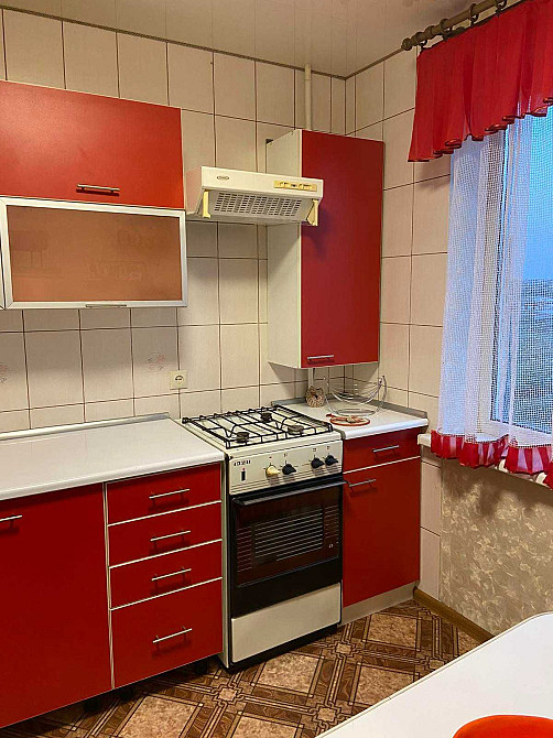 АРЕНДА 2-х комнатной квартиры ул ХРУСТАЛЬНАЯ, 2 (м-н Лазурный) Краматорськ - зображення 1