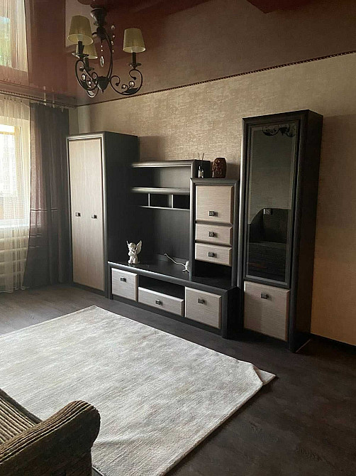 АРЕНДА 2-х комнатной квартиры ул ХРУСТАЛЬНАЯ, 2 (м-н Лазурный) Краматорськ - зображення 4