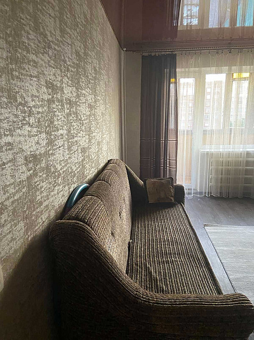 АРЕНДА 2-х комнатной квартиры ул ХРУСТАЛЬНАЯ, 2 (м-н Лазурный) Краматорськ - зображення 5