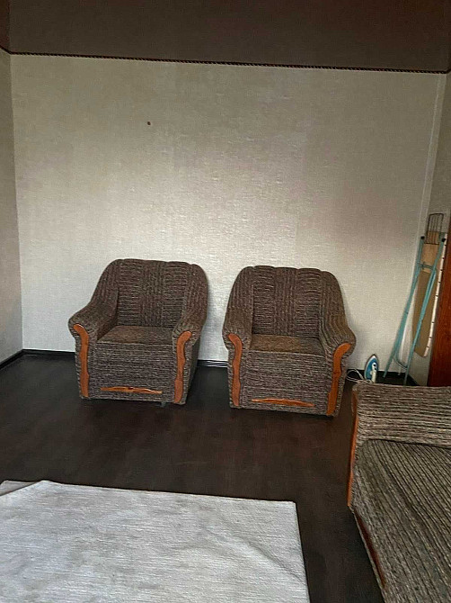 АРЕНДА 2-х комнатной квартиры ул ХРУСТАЛЬНАЯ, 2 (м-н Лазурный) Краматорськ - зображення 6