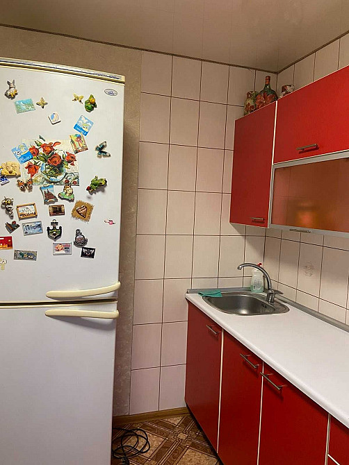 АРЕНДА 2-х комнатной квартиры ул ХРУСТАЛЬНАЯ, 2 (м-н Лазурный) Краматорськ - зображення 3