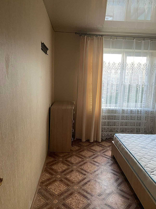 АРЕНДА 2-х комнатной квартиры ул ХРУСТАЛЬНАЯ, 2 (м-н Лазурный) Краматорськ - зображення 8