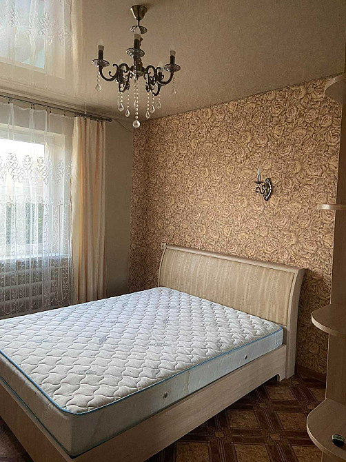 АРЕНДА 2-х комнатной квартиры ул ХРУСТАЛЬНАЯ, 2 (м-н Лазурный) Краматорськ - зображення 7