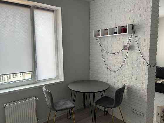 Долгосрочная аренда 1к квартиры на Каманина,32 Жемчужина, с летом Одесса