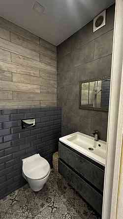 Долгосрочная аренда 1к квартиры на Каманина,32 Жемчужина, с летом Одесса