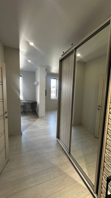 Долгосрочная аренда 1к квартиры на Каманина,32 Жемчужина, с летом Одеса - зображення 4