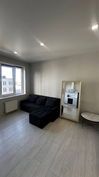 Долгосрочная аренда 1к квартиры на Каманина,32 Жемчужина, с летом Одеса - зображення 7