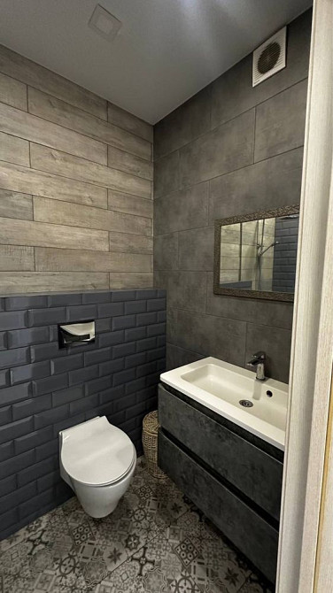 Долгосрочная аренда 1к квартиры на Каманина,32 Жемчужина, с летом Одеса - зображення 5