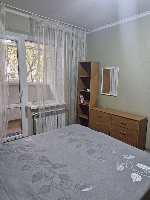 Сдам 3х ком квартиру с Ремонтом  на Высоцкого Одеса - зображення 5