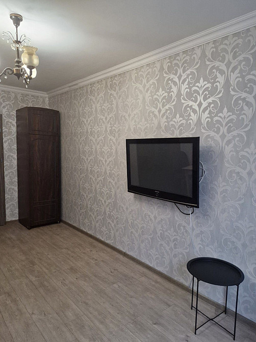 Сдам 3х ком квартиру с Ремонтом  на Высоцкого Одеса - зображення 4