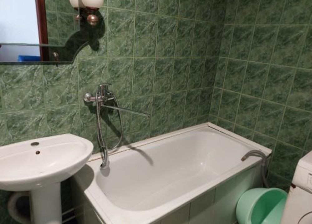 Алмазний. Здається 1-кімнатна квартира Полтава - зображення 1