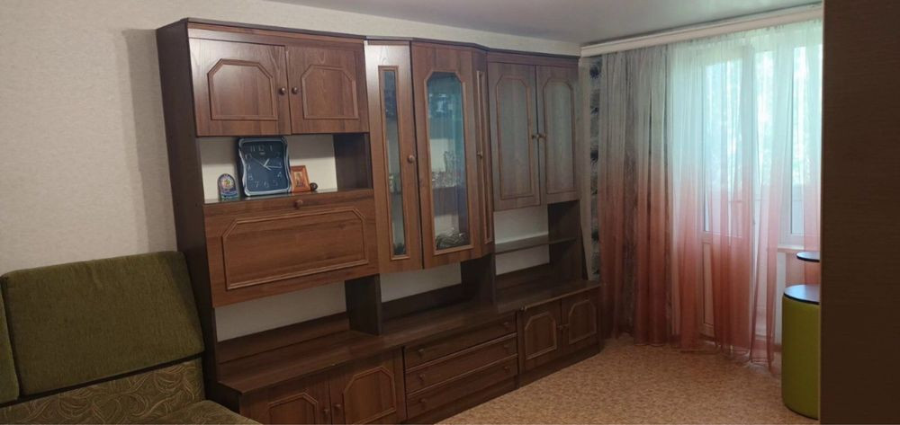 Алмазний. Здається 1-кімнатна квартира Полтава - зображення 2