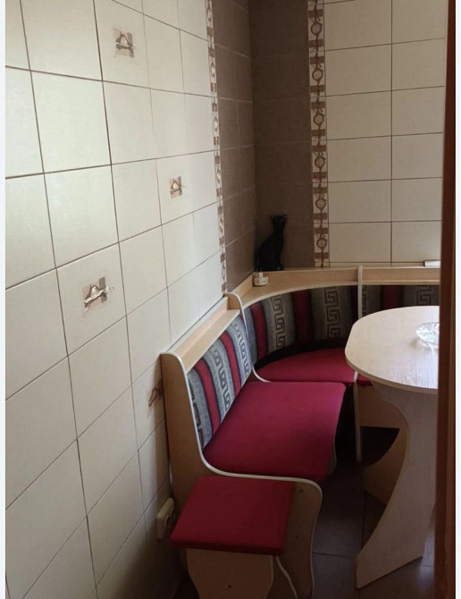 Алмазний. Здається 1-кімнатна квартира Полтава - зображення 7