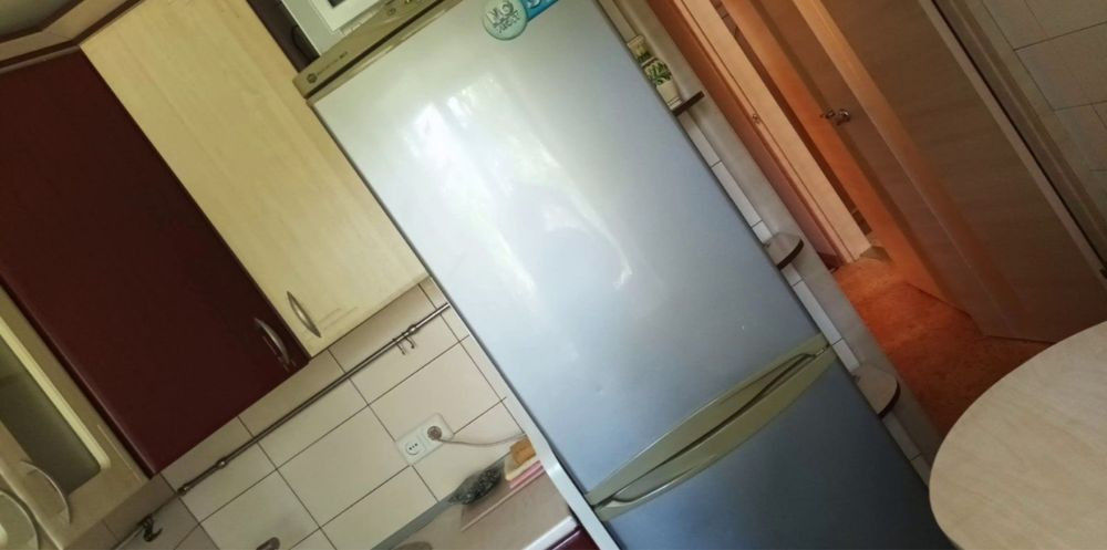 Алмазний. Здається 1-кімнатна квартира Полтава - зображення 6