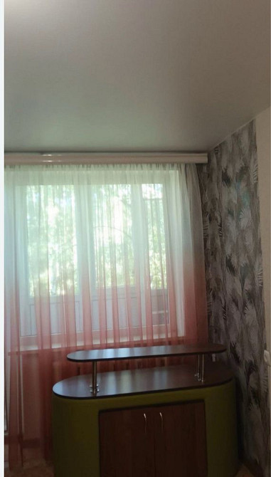 Алмазний. Здається 1-кімнатна квартира Полтава - зображення 4