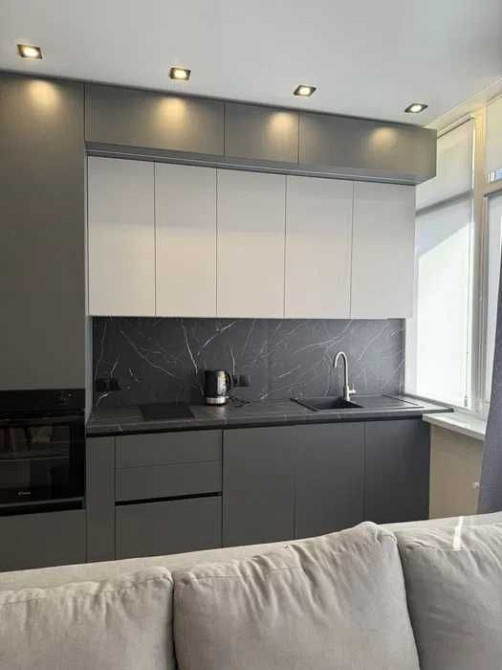 Оренда\Однокімнатна квартира\ЖК Атмосфера Одесса - изображение 5