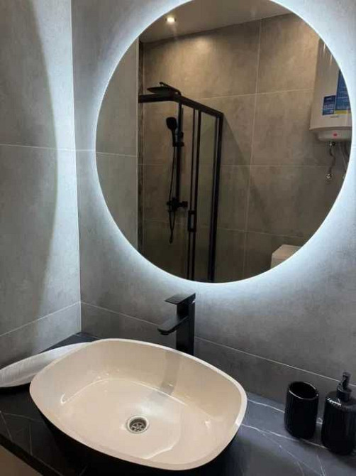 Оренда\Однокімнатна квартира\ЖК Атмосфера Одесса - изображение 4