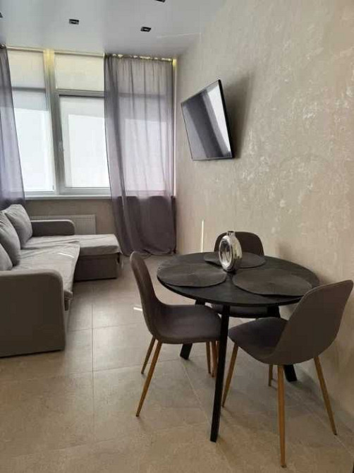 Оренда\Однокімнатна квартира\ЖК Атмосфера Одесса - изображение 7