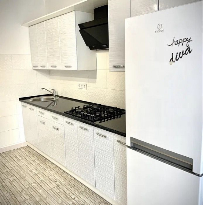 Сдам 1 ком квартиру ЖК Семейный пр. Науки Дафи Днепр - изображение 7