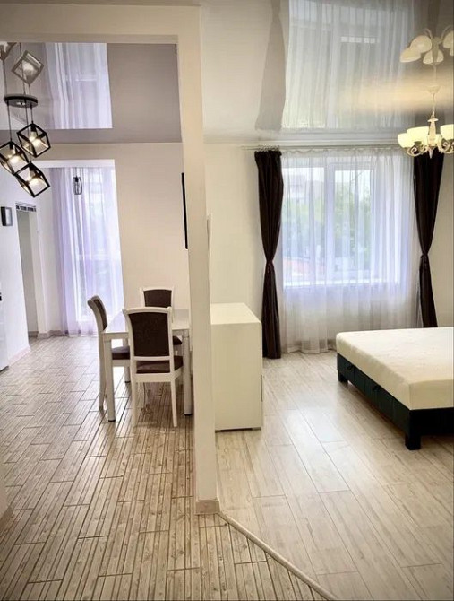 Сдам 1 ком квартиру ЖК Семейный пр. Науки Дафи Днепр - изображение 1