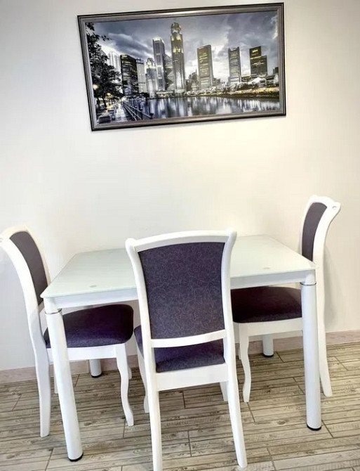 Сдам 1 ком квартиру ЖК Семейный пр. Науки Дафи Днепр - изображение 4