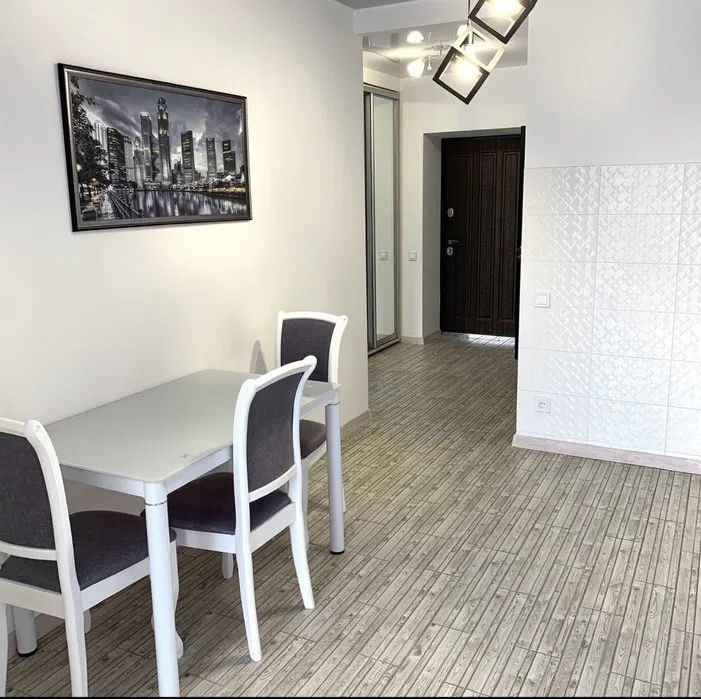 Сдам 1 ком квартиру ЖК Семейный пр. Науки Дафи Днепр - изображение 8