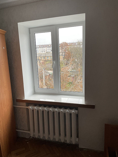 1 кімнатна з ремонтом в центрі парк Ровно - изображение 4