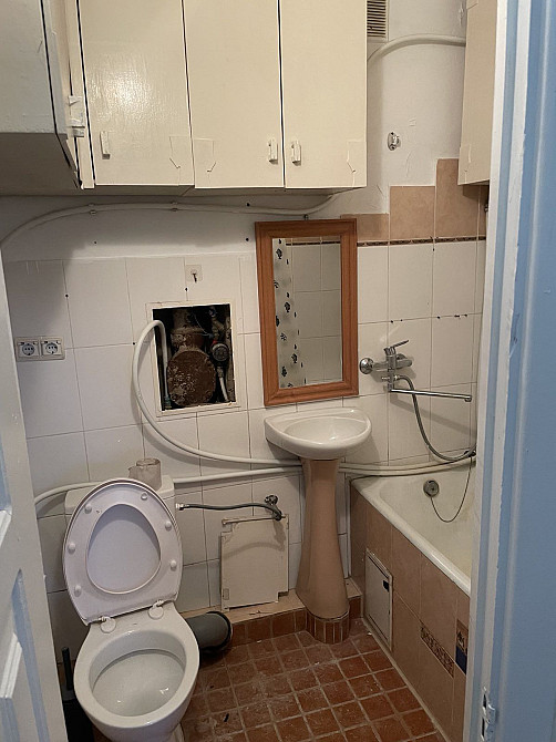 1 кімнатна з ремонтом в центрі парк Ровно - изображение 3