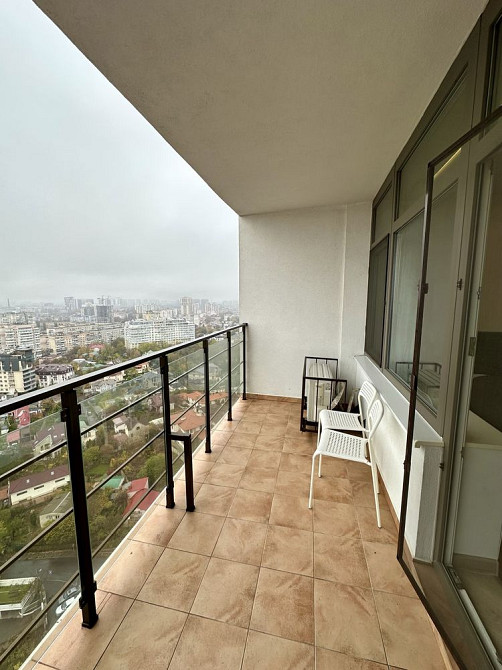 Аренда ‼️ 43 жемчужина , Каманина , терраса ‼️ Аркадия Одесса - изображение 8