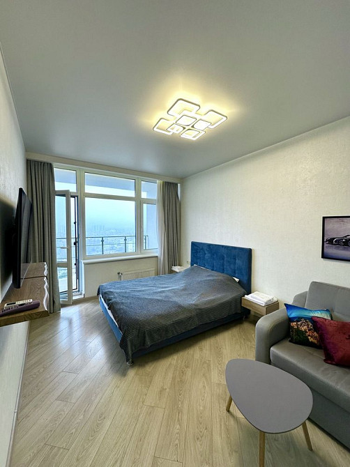 Аренда ‼️ 43 жемчужина , Каманина , терраса ‼️ Аркадия Одесса - изображение 5