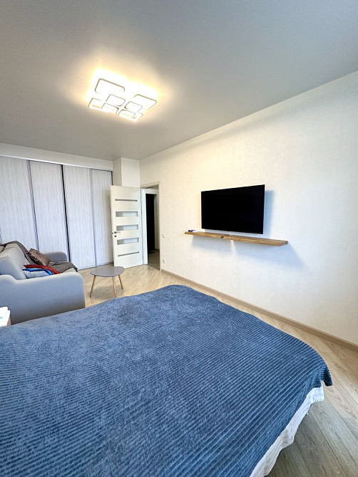 Аренда ‼️ 43 жемчужина , Каманина , терраса ‼️ Аркадия Одесса - изображение 4