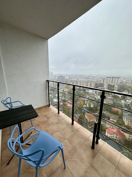 Аренда ‼️ 43 жемчужина , Каманина , терраса ‼️ Аркадия Одесса - изображение 7