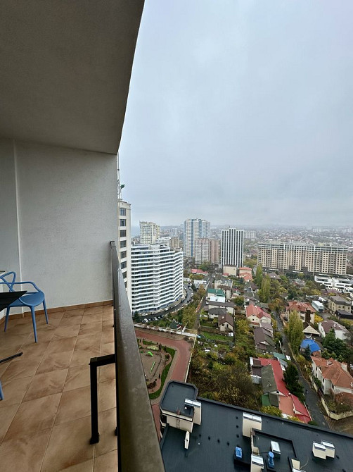 Аренда ‼️ 43 жемчужина , Каманина , терраса ‼️ Аркадия Одесса - изображение 6