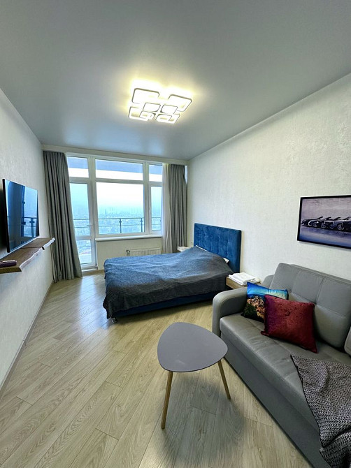 Аренда ‼️ 43 жемчужина , Каманина , терраса ‼️ Аркадия Одесса - изображение 1