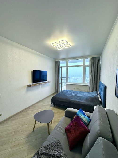 Аренда ‼️ 43 жемчужина , Каманина , терраса ‼️ Аркадия Одесса - изображение 3