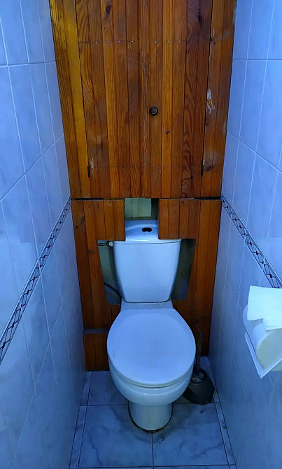 Оренда 3к. Плита газова ! Дарниця. Метро. Дарницький бульвар. Киев - изображение 8