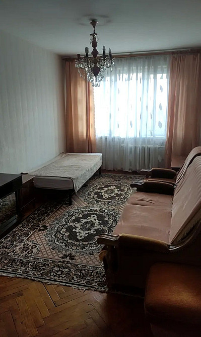 Оренда 3к. Плита газова ! Дарниця. Метро. Дарницький бульвар. Киев - изображение 4