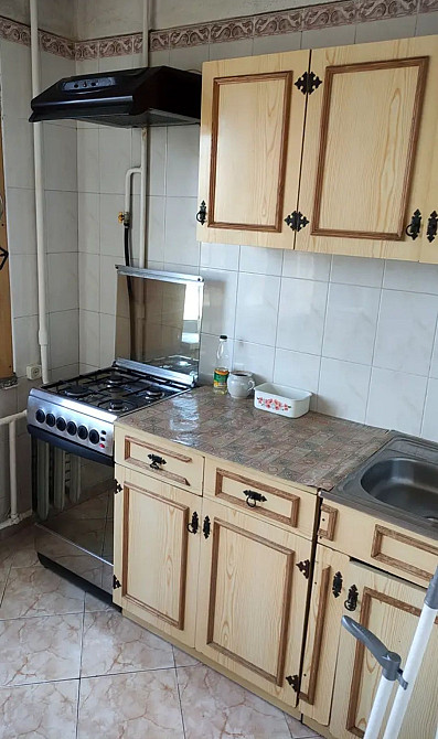 Оренда 3к. Плита газова ! Дарниця. Метро. Дарницький бульвар. Киев - изображение 1