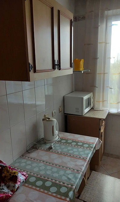 Оренда 3к. Плита газова ! Дарниця. Метро. Дарницький бульвар. Киев - изображение 2